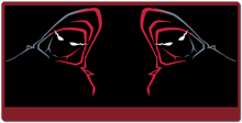 edisunoog XXL Gaming Mousepad