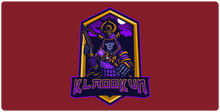 KlaooKun XXL Gaming Mousepad