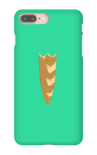 Baguette iPhone Phone Case