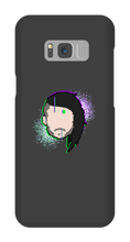 DJ_GL1TCH Samsung Phone Cases