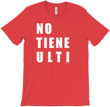 No Tiene Ulti T-Shirts