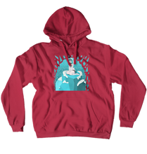 polabearinc Hoodies (No-Zip/Pullover)