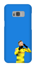 Reus Samsung Case
