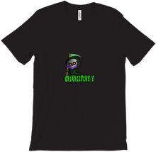 grimreeferx6x T-Shirts