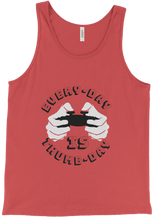 dodg3r_ Tank Top