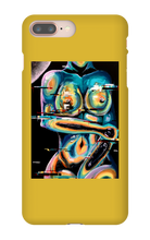 silverart iPhone Phone Cases