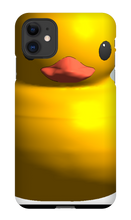 dontforgetducky52 iPhone Phone Cases