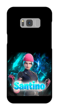 santinoyt Samsung Phone Cases