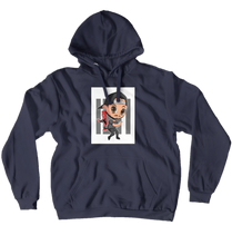 krayonnrocket Hoodies (No-Zip/Pullover)