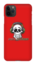 skullgaming31 iPhone Phone Cases