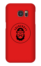 laluzskyy Samsung Phone Cases