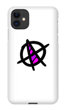 epiklycorne iPhone Phone Cases