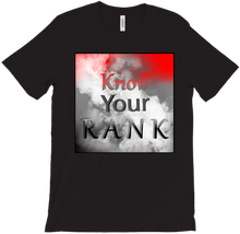 Know your Rank