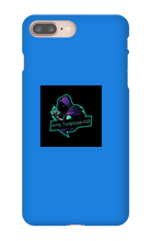 amyturgoosehill iPhone Phone Cases
