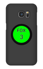 kxbro_3 Samsung Phone Cases