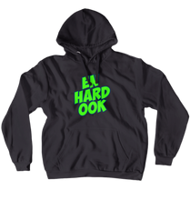 ENHARDOOK (No-Zip/Pullover)