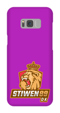 stiwen89 Samsung Phone Cases