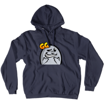 jaccizzz Hoodies (No-Zip/Pullover)