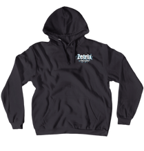 I Play Games Hoodies (No-Zip/Pullover)