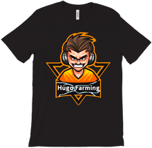 hugofarming T-Shirts