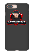 xjustcountryx iPhone Phone Cases