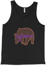 tayellabaer Tank Top