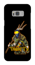 trident_tv Samsung Phone Cases