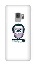 DJScops Samsung Case