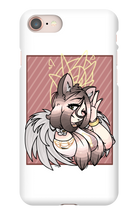 Raengelic iPhone Phone Case Design 2