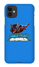 Maglot iPhone Phone Cases