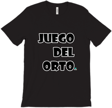 T-Shirts Juego del orto