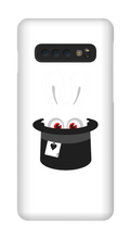 magicrabbit_1 Samsung Phone Cases