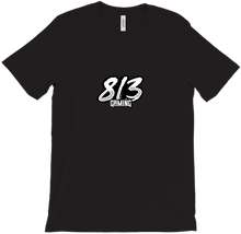 813 Gaming T-Shirts