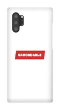 adyerfercho Samsung Phone Cases