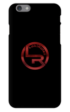 lokirulez iPhone Phone Cases