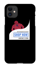 lukey943 iPhone Phone Cases