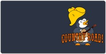 Country Road! XXL Gaming Mousepad