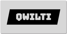 qwilti's first XXL Gaming Mousepad
