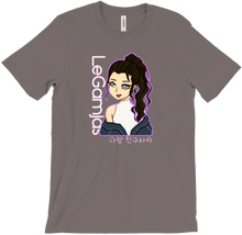 legamjas T-Shirts
