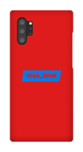 xile_zyro Samsung Phone Cases