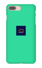 tylergray13 iPhone Phone Cases
