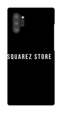 squarezstore Samsung Phone Cases