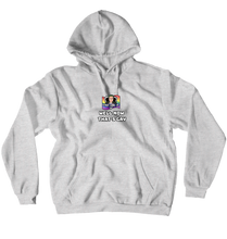 Ultimate Pride Hoodie