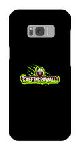 kaeptnkrawallo Samsung Phone Cases