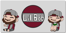 lilbob27 XXL Gaming Mousepad