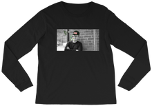 olisme Long Sleeve Tee