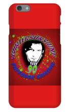 wintersunshine90 iPhone Phone Cases