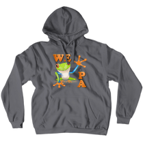 chykityta WEPA Hoodies (No-Zip/Pullover)