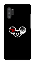 dj_jumpoff Samsung Phone Cases