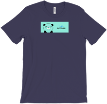 Panda's and Shotguns T-Shirts